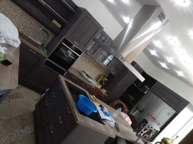 Kouzina2 minΑνακαίνιση σπιτιού στην Φιλοθέη | ig-constructions.gr