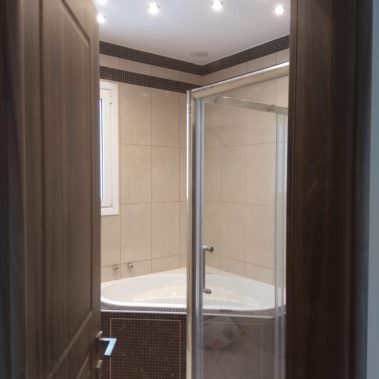 Ανακαίνιση σπιτιού στην Φιλοθέη | ig-constructions.gr