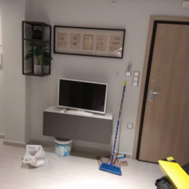 Ανακαίνιση σπιτιού στην Αθήνα | ig-constructions.gr