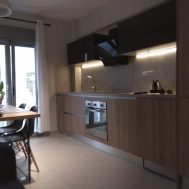 Ανακαίνιση σπιτιού στην Αθήνα | ig-constructions.gr