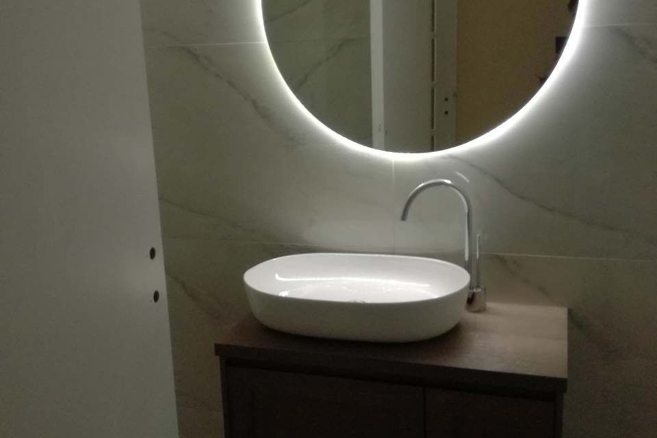 Ανακαίνιση σπιτιού στην Αθήνα | ig-constructions.gr