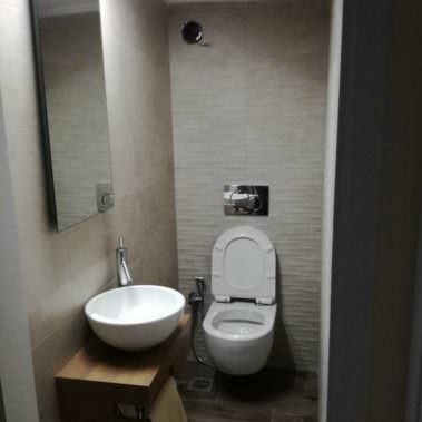 Ανακαίνιση σπιτιού στην Αθήνα | ig-constructions.gr