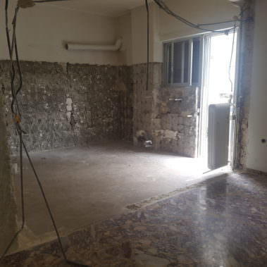 Ανακαίνιση σπιτιού στην Αθήνα | ig-constructions.gr