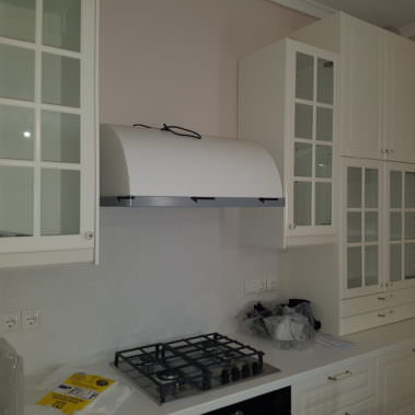 Ανακαίνιση σπιτιού στην Αθήνα | ig-constructions.gr