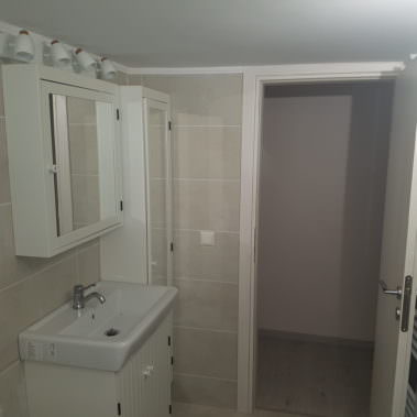 Ανακαίνιση σπιτιού στην Αθήνα | ig-constructions.gr