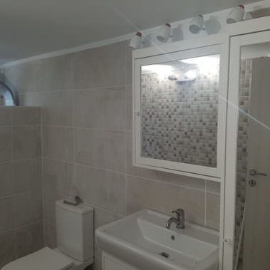 Ανακαίνιση σπιτιού στην Αθήνα | ig-constructions.gr