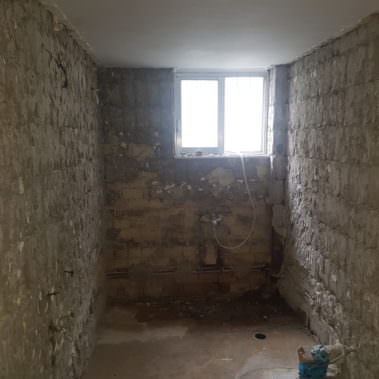 Ανακαίνιση σπιτιού στην Αθήνα | ig-constructions.gr