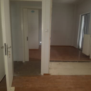 Ανακαίνιση σπιτιού στην Αθήνα | ig-constructions.gr