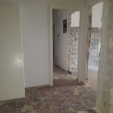 Ανακαίνιση σπιτιού στην Αθήνα | ig-constructions.gr