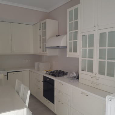 Ανακαίνιση σπιτιού στην Αθήνα | ig-constructions.gr