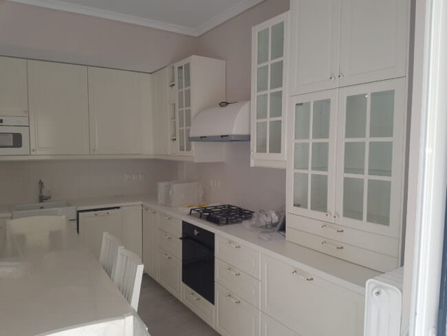 Ανακαίνιση σπιτιού στην Αθήνα | ig-constructions.gr