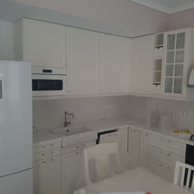 Ανακαίνιση σπιτιού στην Αθήνα | ig-constructions.gr