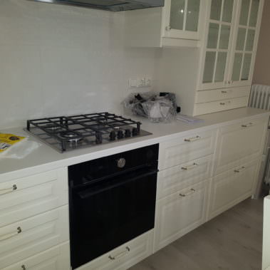 Ανακαίνιση σπιτιού στην Αθήνα | ig-constructions.gr