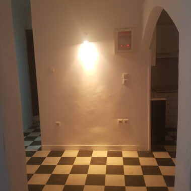 Ανακαίνιση σπιτιού στο Κολωνάκι | ig-constructions.gr