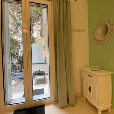 Ανακαίνιση σπιτιού στο Κολωνάκι | ig-constructions.gr