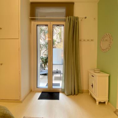 Ανακαίνιση σπιτιού στο Κολωνάκι | ig-constructions.gr