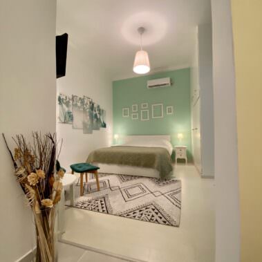 Ανακαίνιση σπιτιού στο Κολωνάκι | ig-constructions.gr