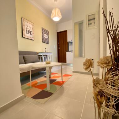 Ανακαίνιση σπιτιού στο Κολωνάκι | ig-constructions.gr