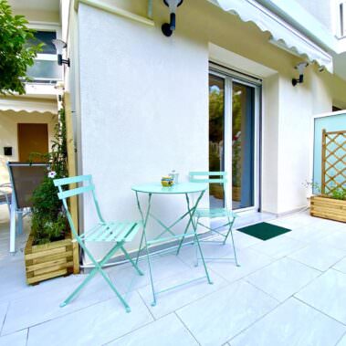 Ανακαίνιση σπιτιού στην Γλυφάδα | ig-constructions.gr