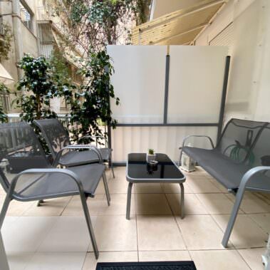 Ανακαίνιση σπιτιού στο Κολωνάκι | ig-constructions.gr