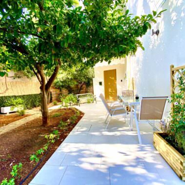 Ανακαίνιση σπιτιού στην Γλυφάδα | ig-constructions.gr