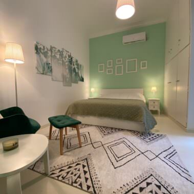 Ανακαίνιση σπιτιού στο Κολωνάκι | ig-constructions.gr