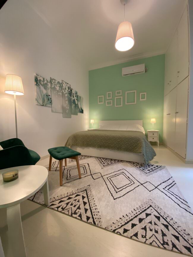 Ανακαίνιση σπιτιού στο Κολωνάκι | ig-constructions.gr