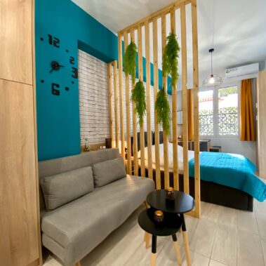 Ανακαίνιση σπιτιού στο Θησείο | ig-constructions.gr