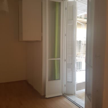 Ανακαίνιση σπιτιού στο Κολωνάκι | ig-constructions.gr