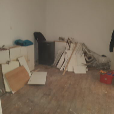 Ανακαίνιση σπιτιού στο Κολωνάκι | ig-constructions.gr