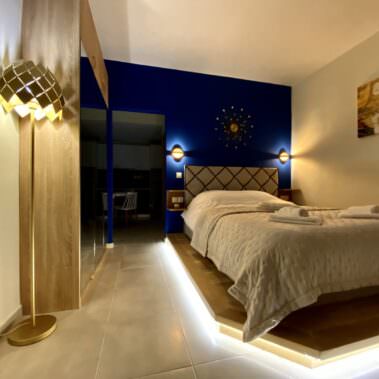 Ανακαίνιση σπιτιού στην Γλυφάδα | ig-constructions.gr