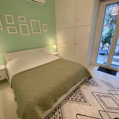 Ανακαίνιση σπιτιού στο Κολωνάκι | ig-constructions.gr