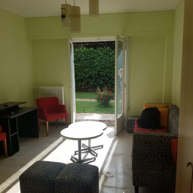 Ανακαίνιση σπιτιού στην Γλυφάδα | ig-constructions.gr