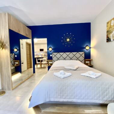 Ανακαίνιση σπιτιού στην Γλυφάδα | ig-constructions.gr