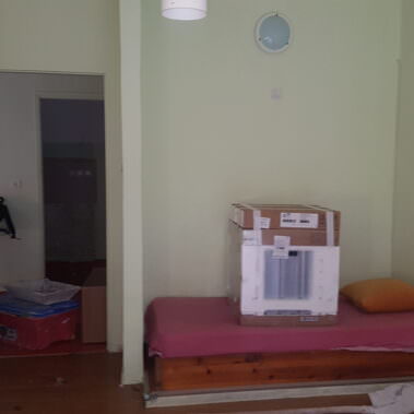 Ανακαίνιση σπιτιού στην Γλυφάδα | ig-constructions.gr