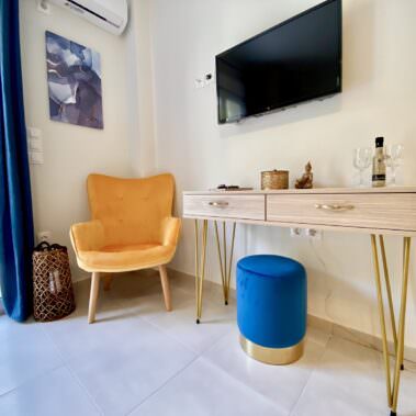 Ανακαίνιση σπιτιού στην Γλυφάδα | ig-constructions.gr