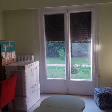 Ανακαίνιση σπιτιού στην Γλυφάδα | ig-constructions.gr