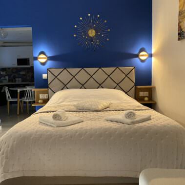 Ανακαίνιση σπιτιού στην Γλυφάδα | ig-constructions.gr