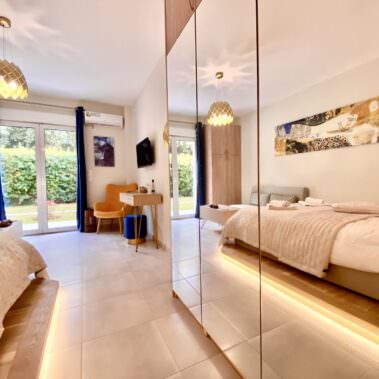 Ανακαίνιση σπιτιού στην Γλυφάδα | ig-constructions.gr