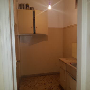 Ανακαίνιση σπιτιού στο Θησείο | ig-constructions.gr