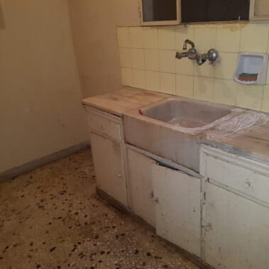 Ανακαίνιση σπιτιού στο Θησείο | ig-constructions.gr