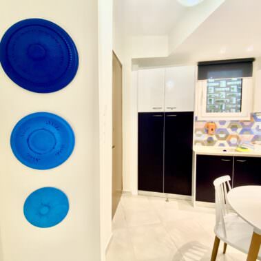 Ανακαίνιση σπιτιού στην Γλυφάδα | ig-constructions.gr