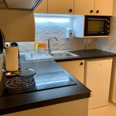 Ανακαίνιση σπιτιού στο Κολωνάκι | ig-constructions.gr