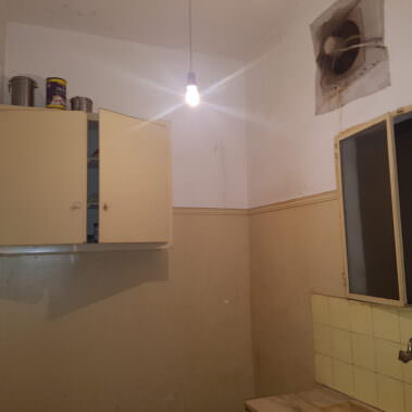 Ανακαίνιση σπιτιού στο Θησείο | ig-constructions.gr