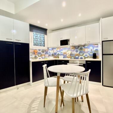 Ανακαίνιση σπιτιού στην Γλυφάδα | ig-constructions.gr