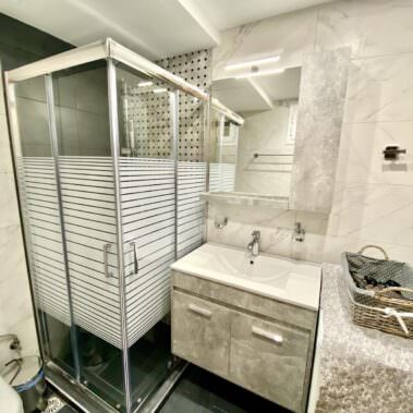 Ανακαίνιση σπιτιού στην Γλυφάδα | ig-constructions.gr