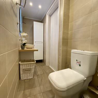 Ανακαίνιση σπιτιού στο Κολωνάκι | ig-constructions.gr