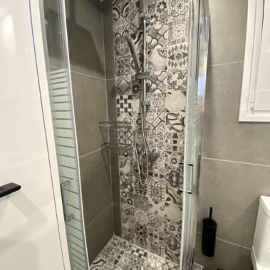 Ανακαίνιση σπιτιού στο Θησείο | ig-constructions.gr