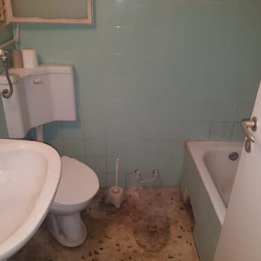 Ανακαίνιση σπιτιού στο Θησείο | ig-constructions.gr