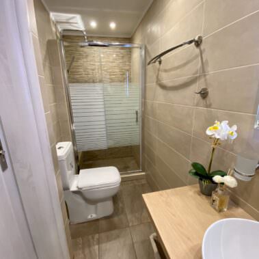 Ανακαίνιση σπιτιού στο Κολωνάκι | ig-constructions.gr